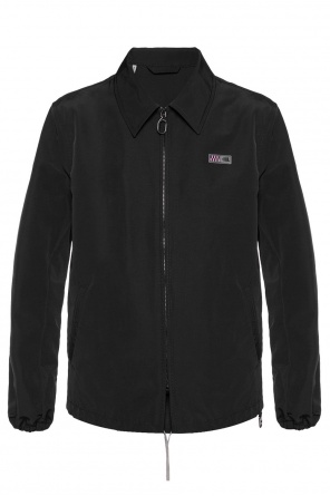 Printed jacket, zdjęcie 1 Printed jacket od Lanvin